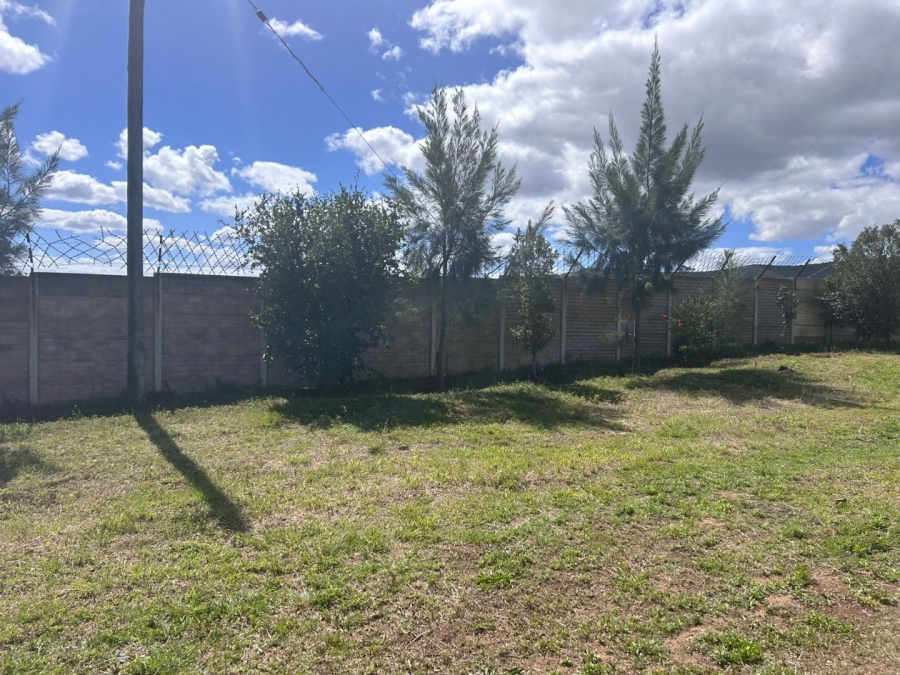 Commercial Property for Sale in Alice Eastern Cape